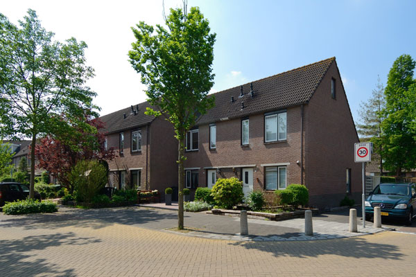 Dutch residential
